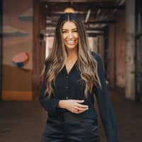 Sitter Profile Image: Tiffany F.