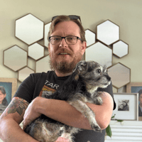 Sitter Profile Image: Matthew W.