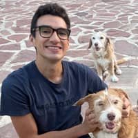 Foto del cuidador: Alberto G.