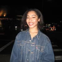 Sitter Profile Image: Shaniya K.