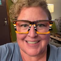 Sitter Profile Image: Amy D.