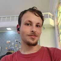 Sitter Profile Image: Aaron M.