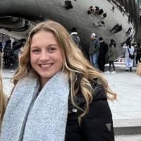 Sitter Profile Image: Chloe C.