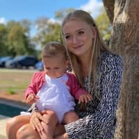 Photo de profil du pet sitter : Valentine V.