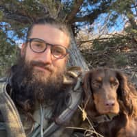 Sitter Profile Image: Noah S.