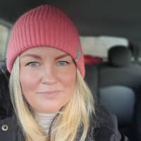 Sitter Profile Image: Lesley A.