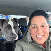 Sitter Profile Image: Frances M.