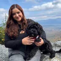 Sitter Profile Image: Jadzeira G.