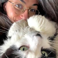 Photo de profil du pet sitter : Léa G.