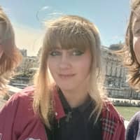 Sitterprofilbild: Alana R.