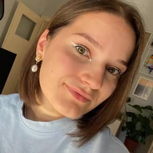 Sitter Profile Image: Meike H.