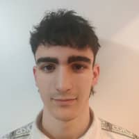 Immagine del profilo del sitter: Emanuele D.