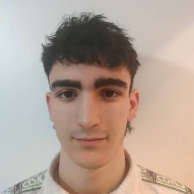 Immagine del profilo del sitter: Emanuele D.