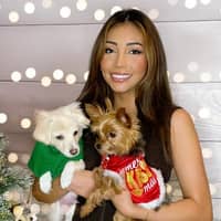 Sitter Profile Image: Janelle D.