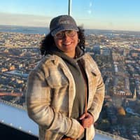 Sitter Profile Image: Belen M.