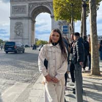 Photo de profil du pet sitter : Laura B.