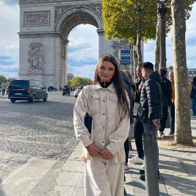 Photo de profil du pet sitter : Laura B.