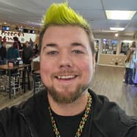 Sitter Profile Image: Jacob A.