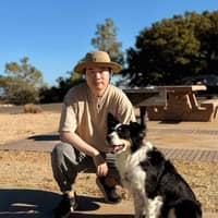 Sitter Profile Image: Jianan & Xiuqi Y.