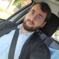 Photo de profil du pet sitter : Florentin M.