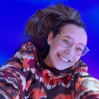 Sitter Profile Image: Monica R.