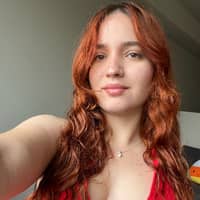 Sitter Profile Image: Thalia H.