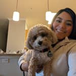 Sitter Profile Image: Katherine S.