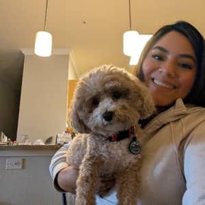 Sitter Profile Image: Katherine S.