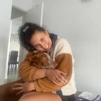 Foto del cuidador: Sarah H.