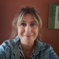 Photo de profil du pet sitter : Marion K.