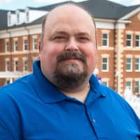 Sitter Profile Image: Jason C.