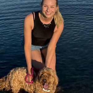 Sitter Profile Image: Jessica N.