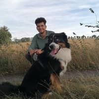 Sitterprofilbild: Hedi M.