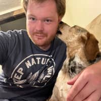 Sitter Profile Image: Harrison B.