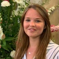 Sitter Profile Image: Gabriella S.