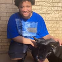 Sitter Profile Image: Kamryn S.