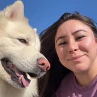 Sitter Profile Image: Nathaly C.