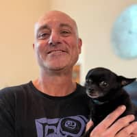 Sitter Profile Image: david f.