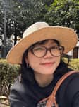 Sitter Profile Image: Xiaofei C.