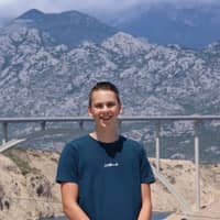 Profielfoto oppas: Tijn V.