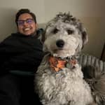 Sitter Profile Image: Ryan V.