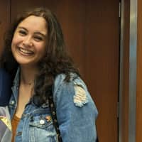 Sitter Profile Image: Hannah B.