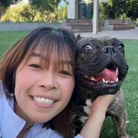 Sitter Profile Image: AN N.