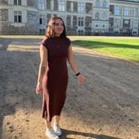 Photo de profil du pet sitter : Laurie C.