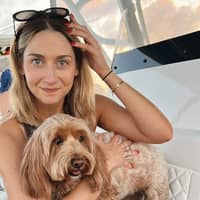 Sitter Profile Image: Sara G.