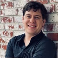 Sitter Profile Image: Nicholas O.