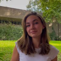 Sitterprofilbild: Louise D.