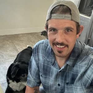 Sitter Profile Image: John M.