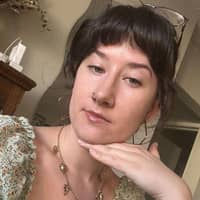 Sitter Profile Image: Alexis M.