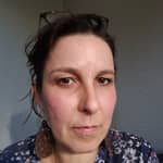 Sitter Profile Image: Stéphanie G.